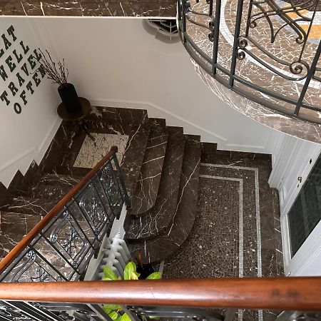 Botta 9 Bed and Breakfast Bergamo Exteriör bild
