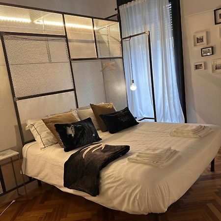 Botta 9 Bed and Breakfast Bergamo Exteriör bild