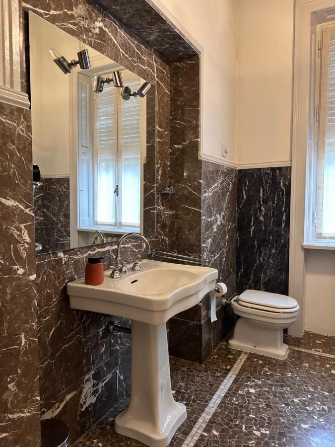 Botta 9 Bed and Breakfast Bergamo Exteriör bild