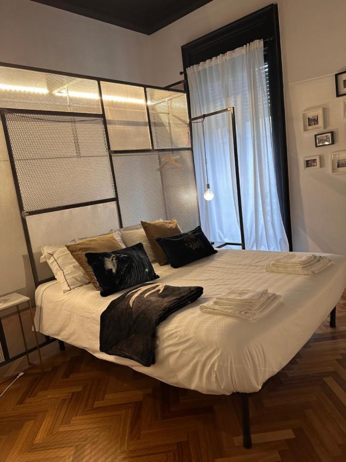 Botta 9 Bed and Breakfast Bergamo Exteriör bild