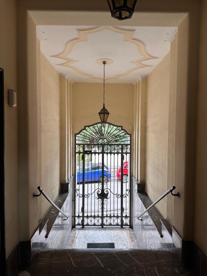 Botta 9 Bed and Breakfast Bergamo Exteriör bild