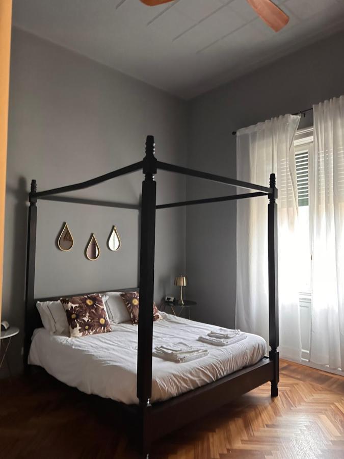 Botta 9 Bed and Breakfast Bergamo Exteriör bild