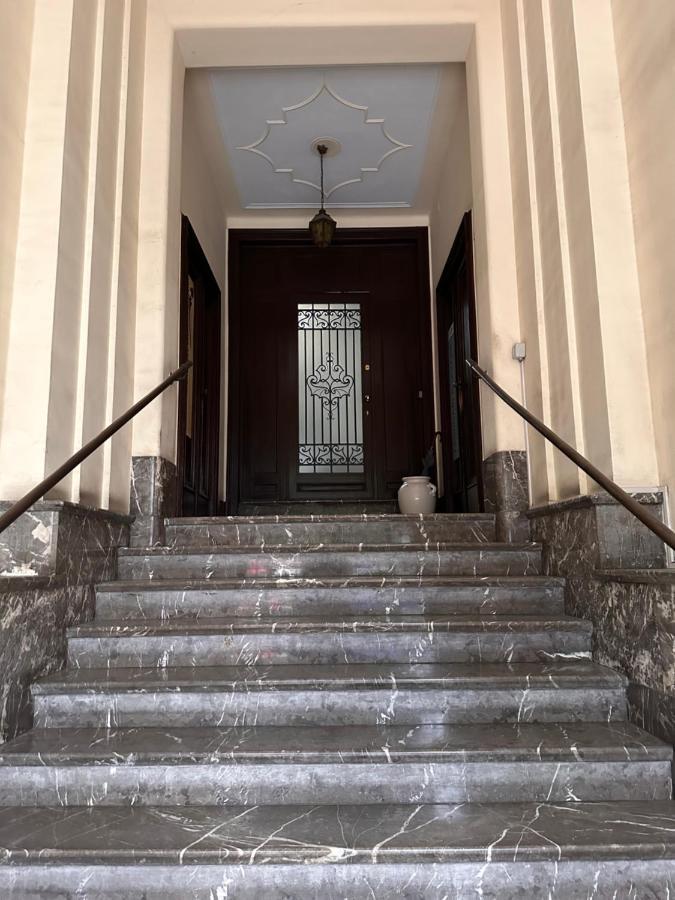 Botta 9 Bed and Breakfast Bergamo Exteriör bild