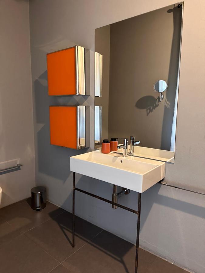 Botta 9 Bed and Breakfast Bergamo Exteriör bild