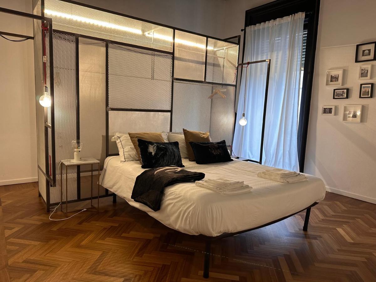 Botta 9 Bed and Breakfast Bergamo Exteriör bild