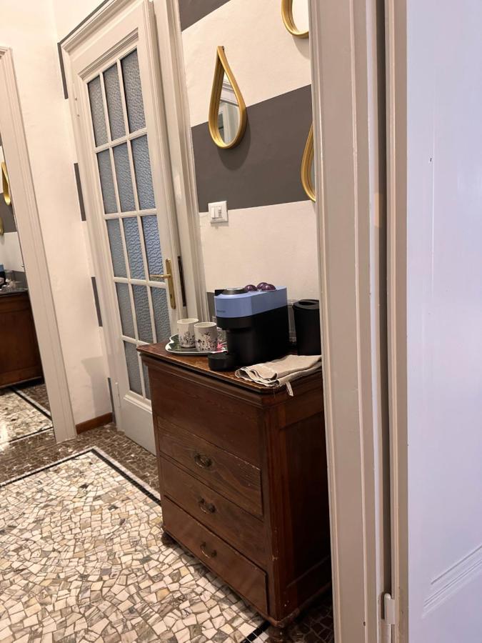 Botta 9 Bed and Breakfast Bergamo Exteriör bild